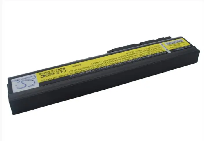 Cameron sino 4400 мАч аккумулятор для IBM ThinkPad R60 9455 9456 T60p 2008 T61p АСМ 92P1140 FRU 92P1137