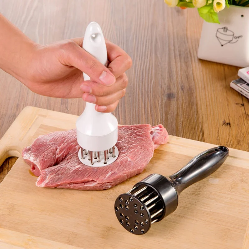 

2019 Hot Sale Tenderizers Meat Hammer High Quality Loose Pounders Knock-sided for Steak Pork Kitchen Meat Poultry Tools