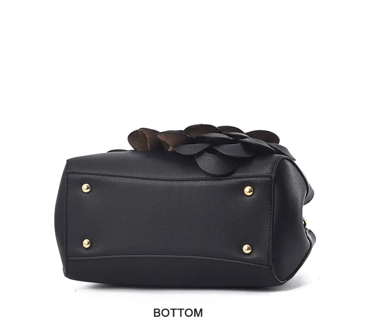 Moda vintage casual tote bags bolsas femininas