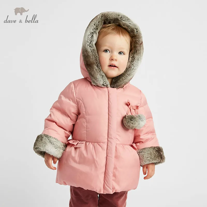 baby down coat
