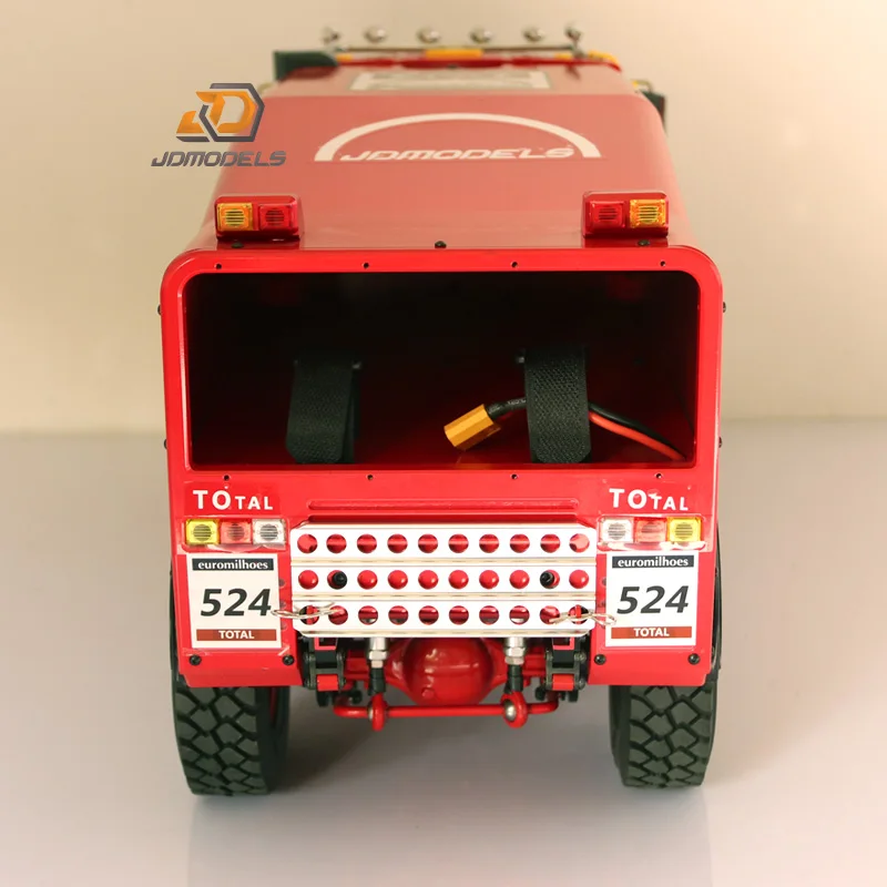 Новый Ралли грузовик 4X4 масштаб 1/14 ралли автомобиль RC4GS RTR VIS hRAXXAS TRX4 CROSS PG4S осевой