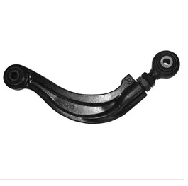 

Rear wheel camber adjustment lever actuator arm elevation alignment accessories modified pieces Swing arm pull rod