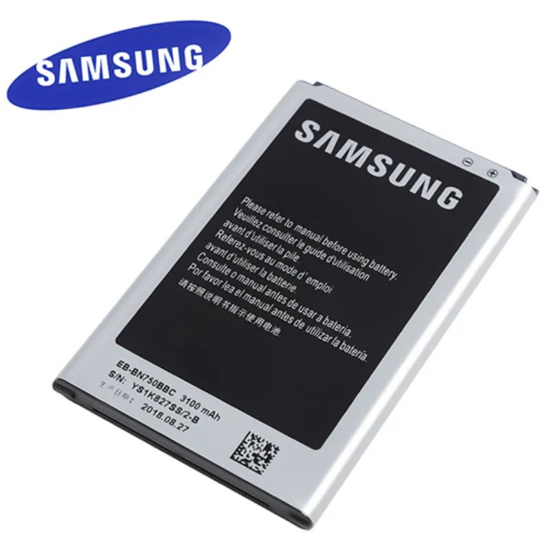 Аккумулятор Galaxy Note 3 Купить