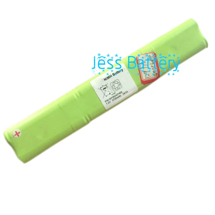 

news battery for Weighing display Battery for Mettler Toledo CRANEMATE GP380AFH6S