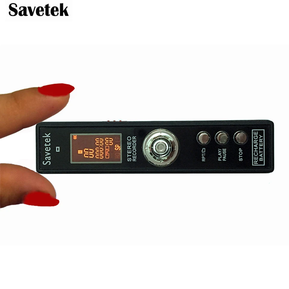 Digital Voice Recorder 8GBIMG_00370