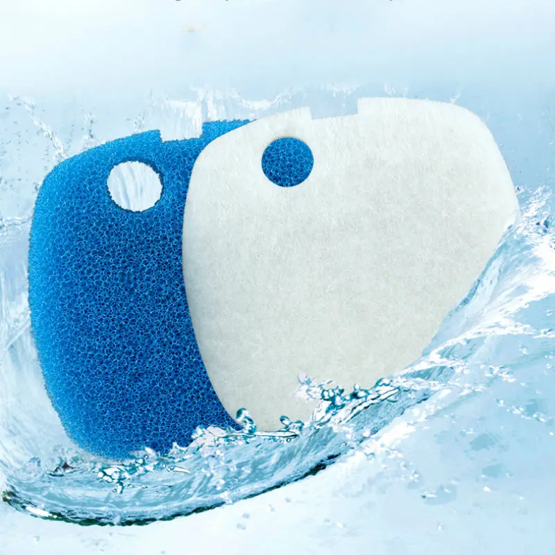 

Reusable Filter Pads Sponge for Sunsun HW-302 303AB 304AB 402AB 403AB 404AB 505AB 704AB