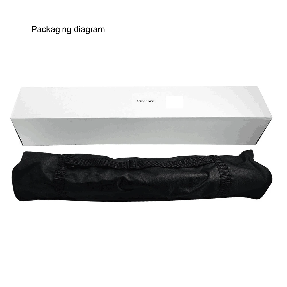 Packaging diagram
