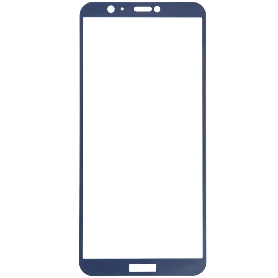 

Защитное стекло Red line