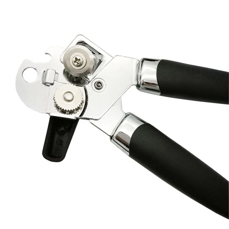 High quality Convinient stainless steel Cans Opener Professional