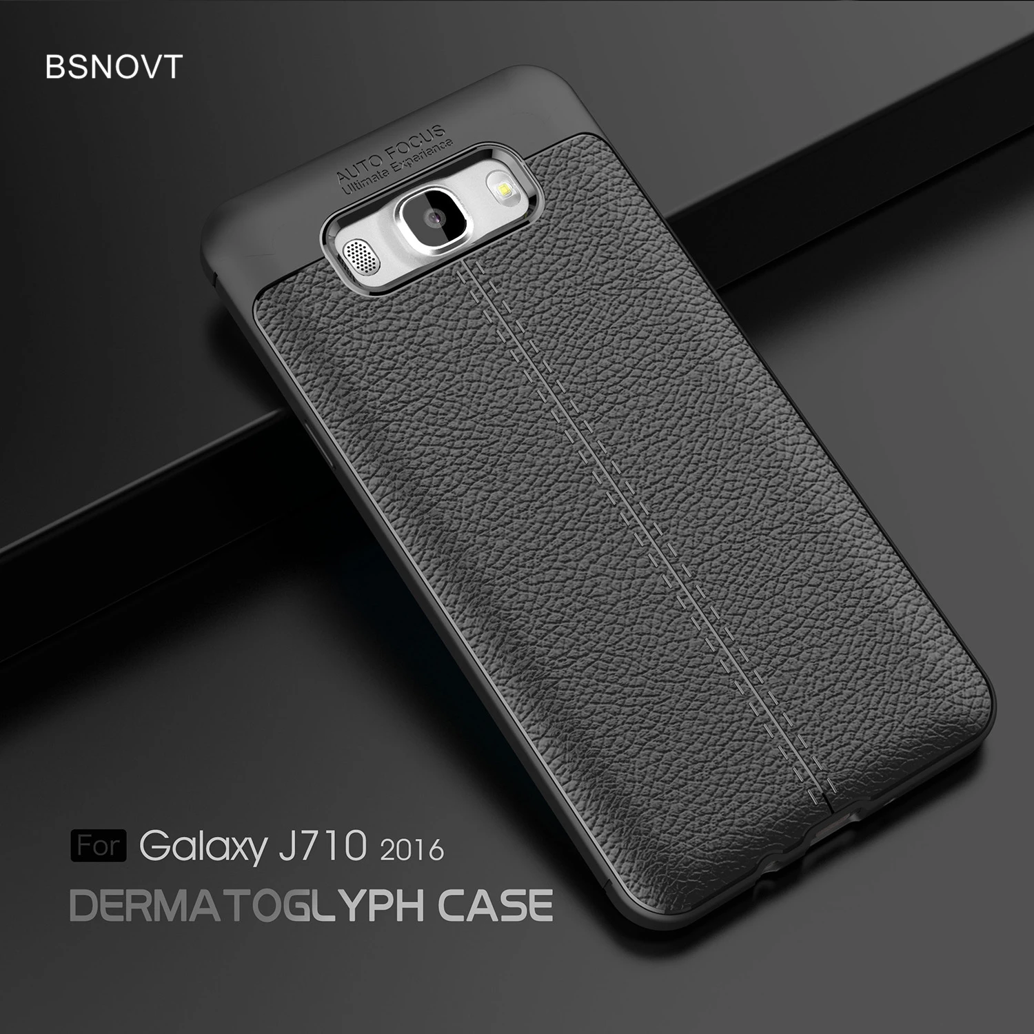 

Cover For Samsung Galaxy J7 2016 Phone Case Silicone Shockproof Case For Samsung Galaxy J7 2016 Case PU Leather Hoesje J710