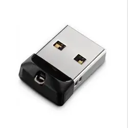 Высокое качество супер мини тонкий флеш-накопитель USB флеш-накопитель Real 128 Гб 64 ГБ 32 ГБ 16 ГБ 8 ГБ 4 ГБ карта памяти Micro u диск