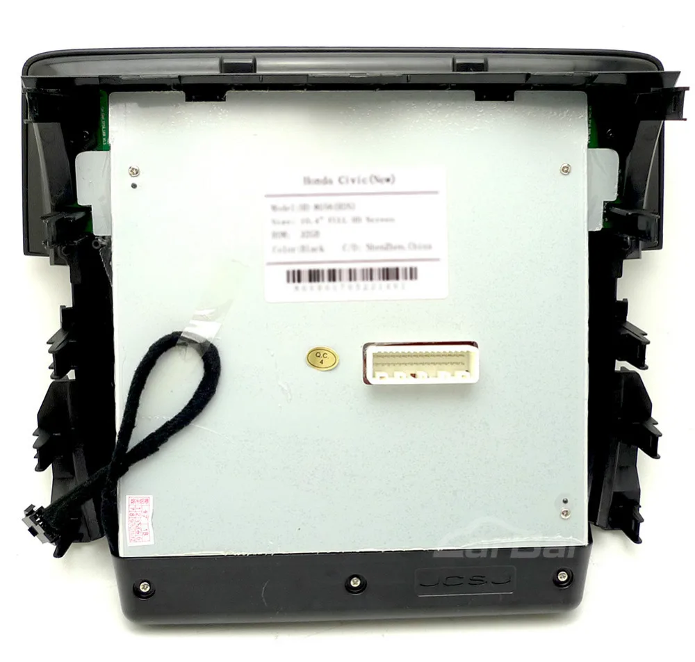 car dvd for honda civic (3)