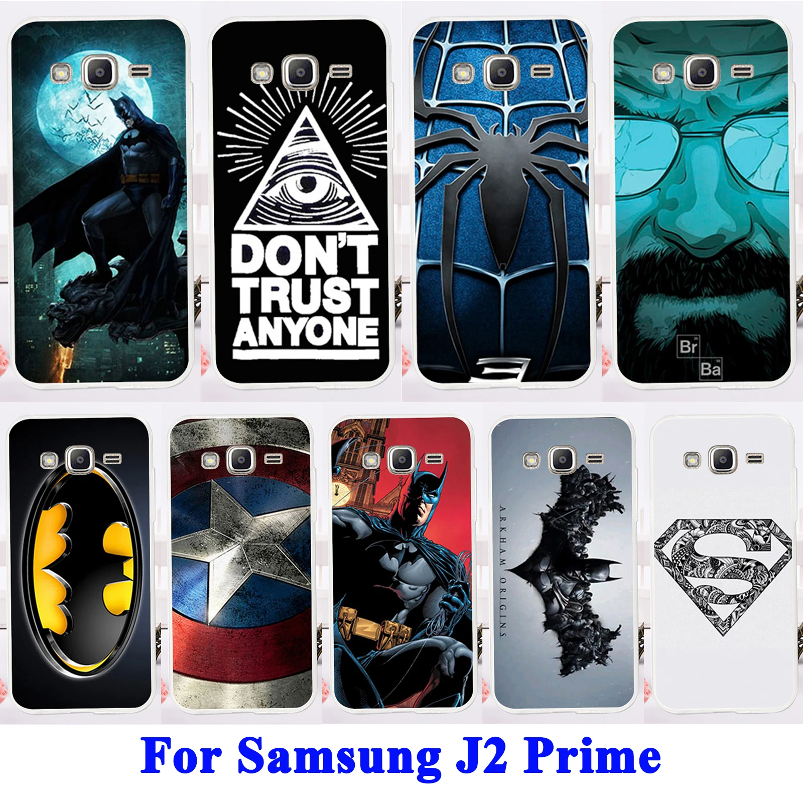 akabeila cell phone for samsung galaxy j2 prime pc soft tpu cover painted akabeila cell phone for samsung galaxy j2 prime pc soft tpu cover painted