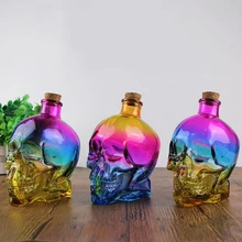 Цветной СВЕТОДИОДНЫЙ стакан для виски со светящимися бокалами для бара вечерние чашки для напитков