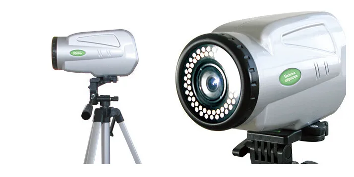 

Electronic Colposcope Portable Digital Electronic colposcope,440,000Pixels CONTEC EC100