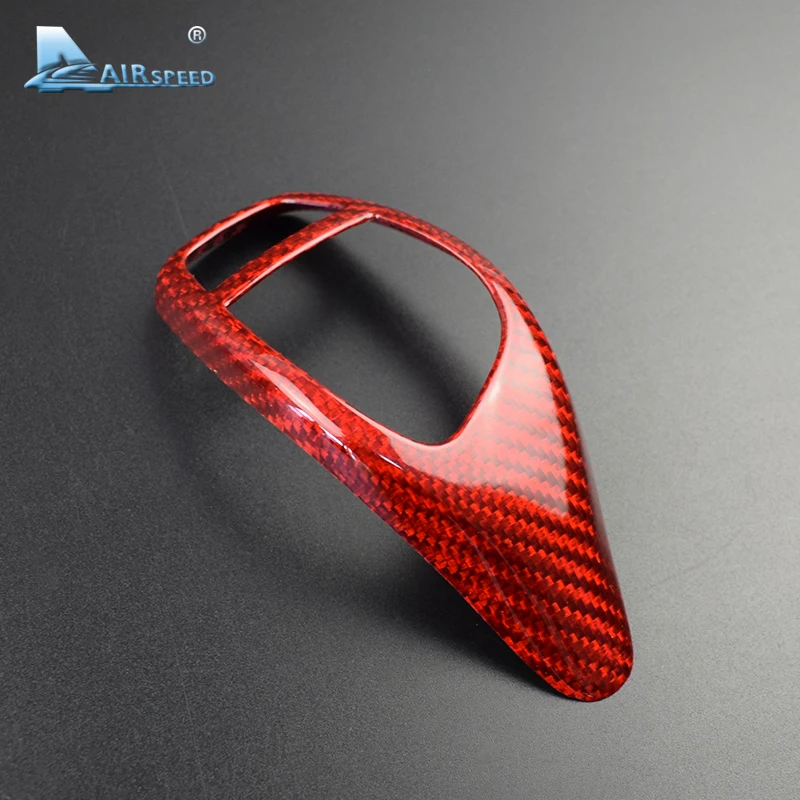 Airspeed отделение из углеродного волокна для BMW F20 F21 F22 F23 F30 F34 F10 F11 F07 F18 F25 F26 F15 F16 F01 I8