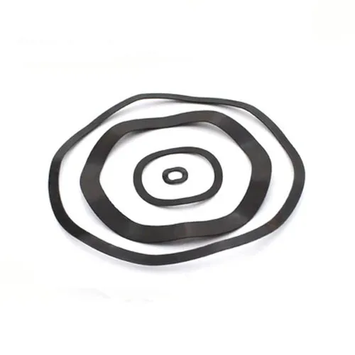 10pcs M15 M16 M17 M19 M21 M23 M25 M27 Wave Spring Washer Elastic Gasket