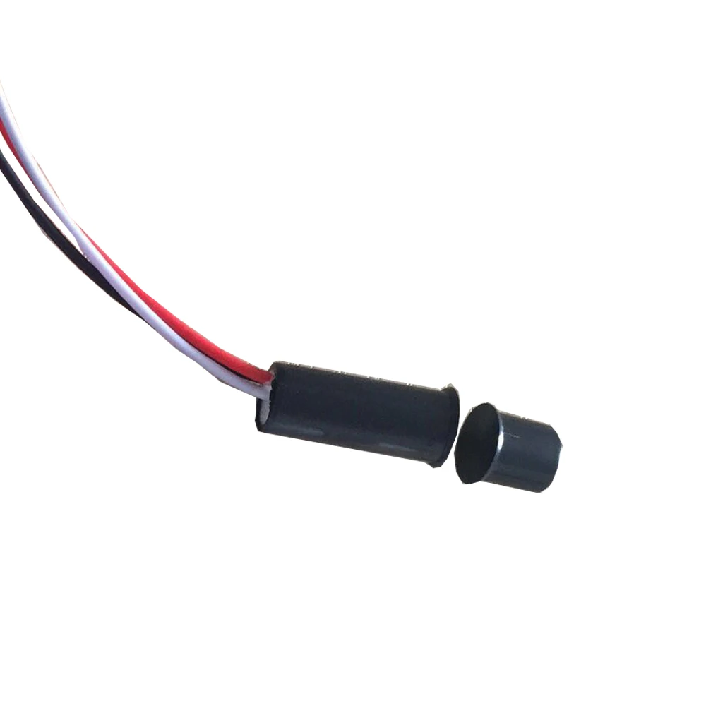 

12V/24V Wired door magnetic switch clostet Switch Max current 5A