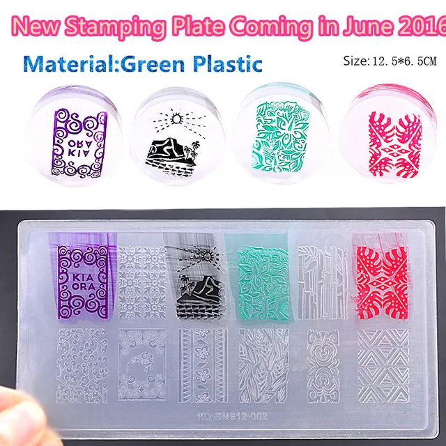 Aliexpress 24 Pcs Fashion Acrylic Nails Light Brown 13 Life Changing Beauty Tricks You Had No Idea Could Do With A Spoon