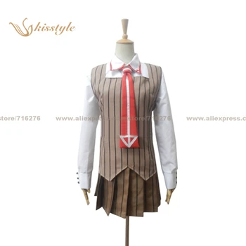 

Kisstyle Fashion Riddle Story of Devil Otoya Takechi Uniform Cosplay Clothing Cos Costume,Customized Accepted