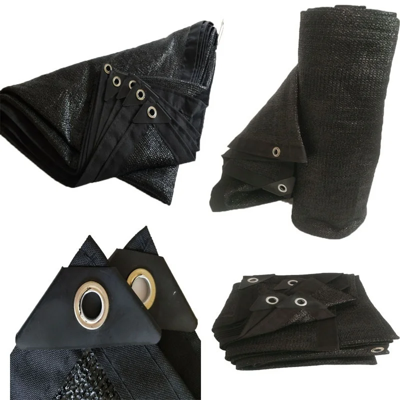 Солнцезащитная сетка Солнцезащитный блок наружный сад анти УФ солнцезащитный