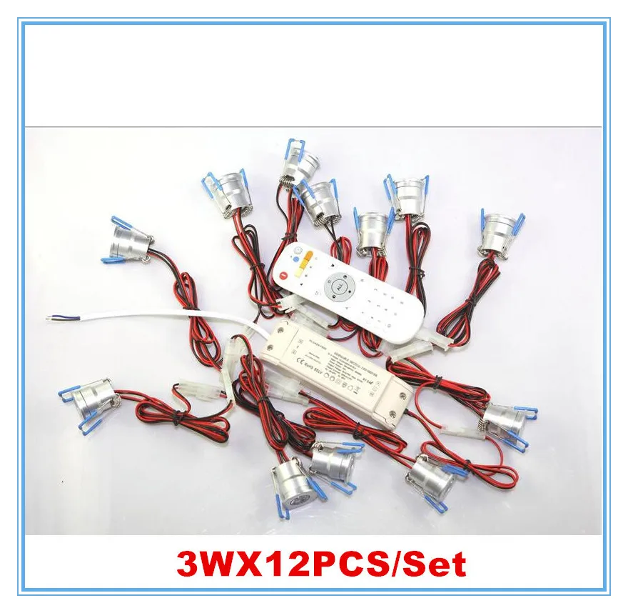 12 Light
