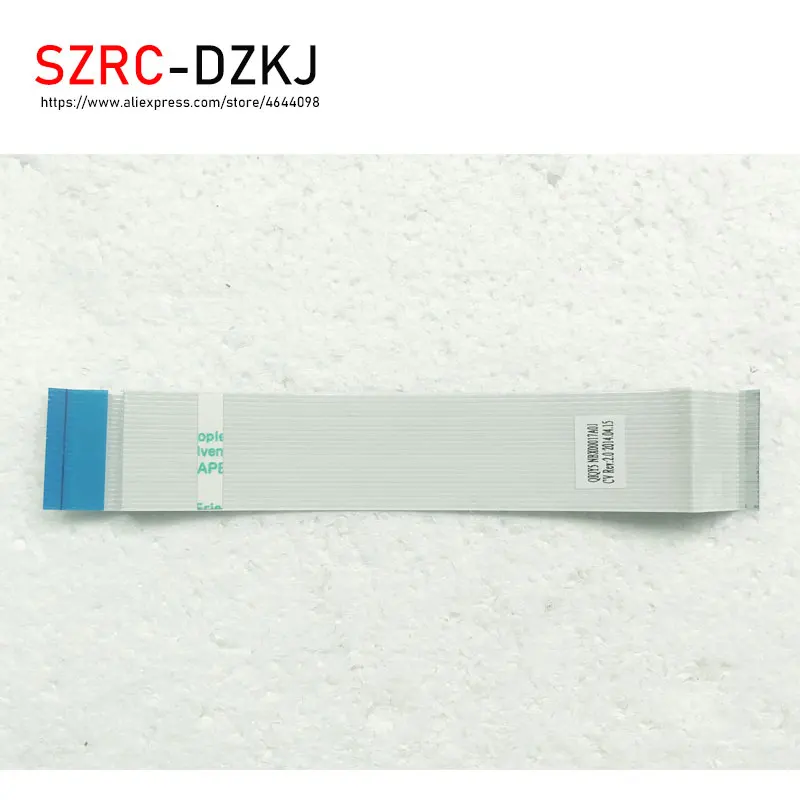 Cable Length: Other Computer Cables Original Laptop//Notebook LCD//LED//LVDS Screen Flex Cable for Lenovo ideapad Y400 Y400N Y410P Y430P DC02001L300 GT650