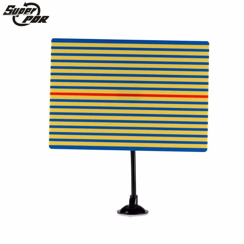 Super PDR LED Line Board Dent Reflector Lamp Dent Repair Tools Dent Detector for Car Body Dent Remove