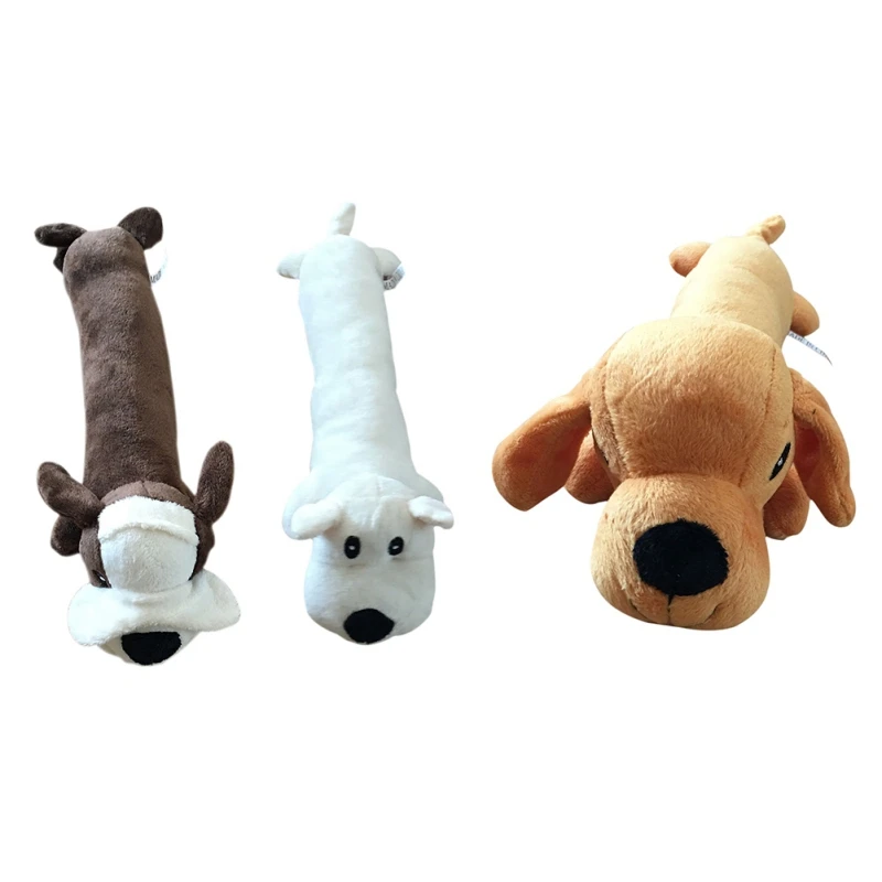 Dog Cat Pet Chew Toys Dogs Love Throwing Bite Toys for Dog Accessories