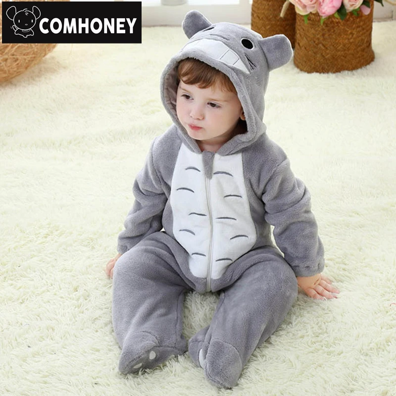 Bebes Jumpsuits Recien Nacido Ropa Ninos Ninas Con Capucha Mameluco Del Nino Totoro Bebe Trajes De Invierno Pijamas Panda Tigre Ropa Toddler Romper Baby Costumejumpsuit Newborn Aliexpress Bebes Jumpsuits Recien Nacido Ropa Ninos Ninas Con Capucha Mameluco Del Nino Totoro Bebe Trajes De Invierno Pijamas Panda Tigre Ropa Toddler Romper Baby Costumejumpsuit Newborn Aliexpress