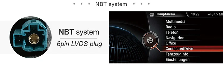 EBILAEN Android 9,0 автомобильный DVD gps плеер для BMW 5 серии F10 F11(2011-) CIC/NBT авто радио Мультимедиа Навигация 520i стерео