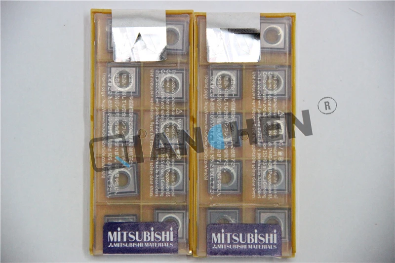 Mitsubishi 10 шт./лот SNMG120404-MS VP15TF SNMG120408-MS VP15TF SNMG120412-MS VP15TF