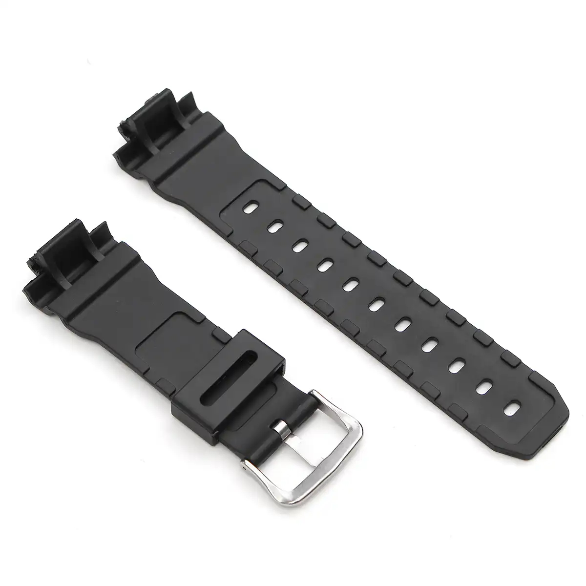 casio watch band replacement