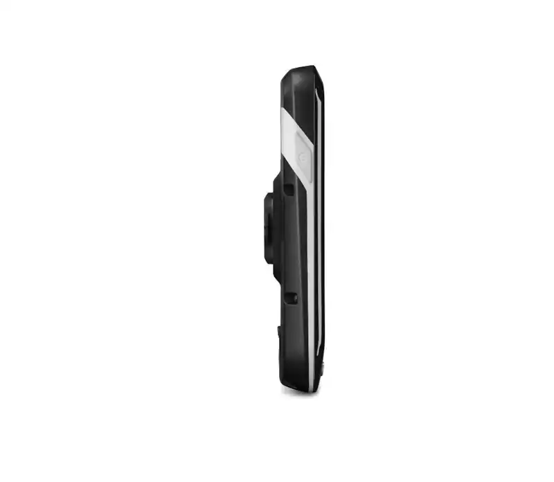 garmin edge 1000 heart rate monitor