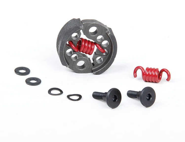 

2013 baja new 8000 rpm steal light clutch kit