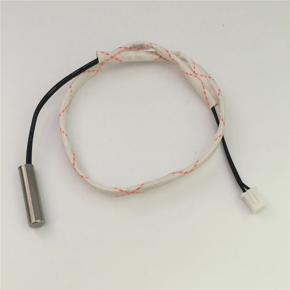 Датчик температуры NTC 50K для нагревателя воды 10 шт./лот|water heater sensor|ntc sensor probentc