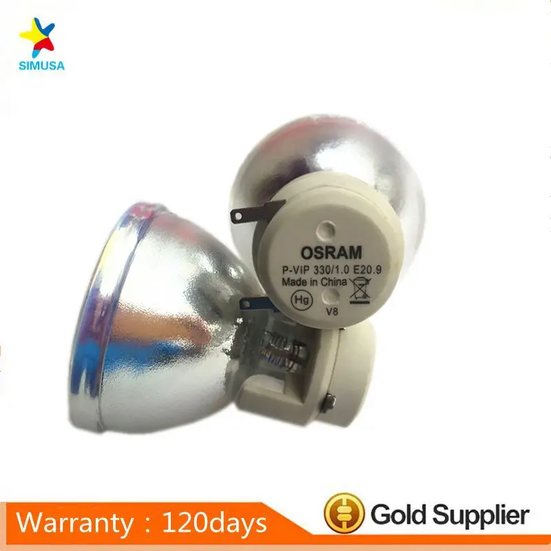 

Original bare projector lamp bulb 003-004450-01 VIP330W 1.0 E20.9 for CHRISTIE DHD775-E/DWU775-E
