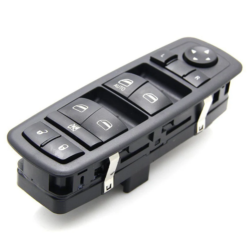 Car Door Lock Window Switch Master Power Button 4602632AG For Dodge Jeep Journey 88 XR657 Car Door Lock Window Switch Master Power Button 4602632AG For Dodge Jeep Journey 88 XR657
