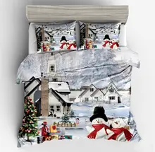 Best Value Snowman Bedding Sets Great Deals On Snowman Bedding
