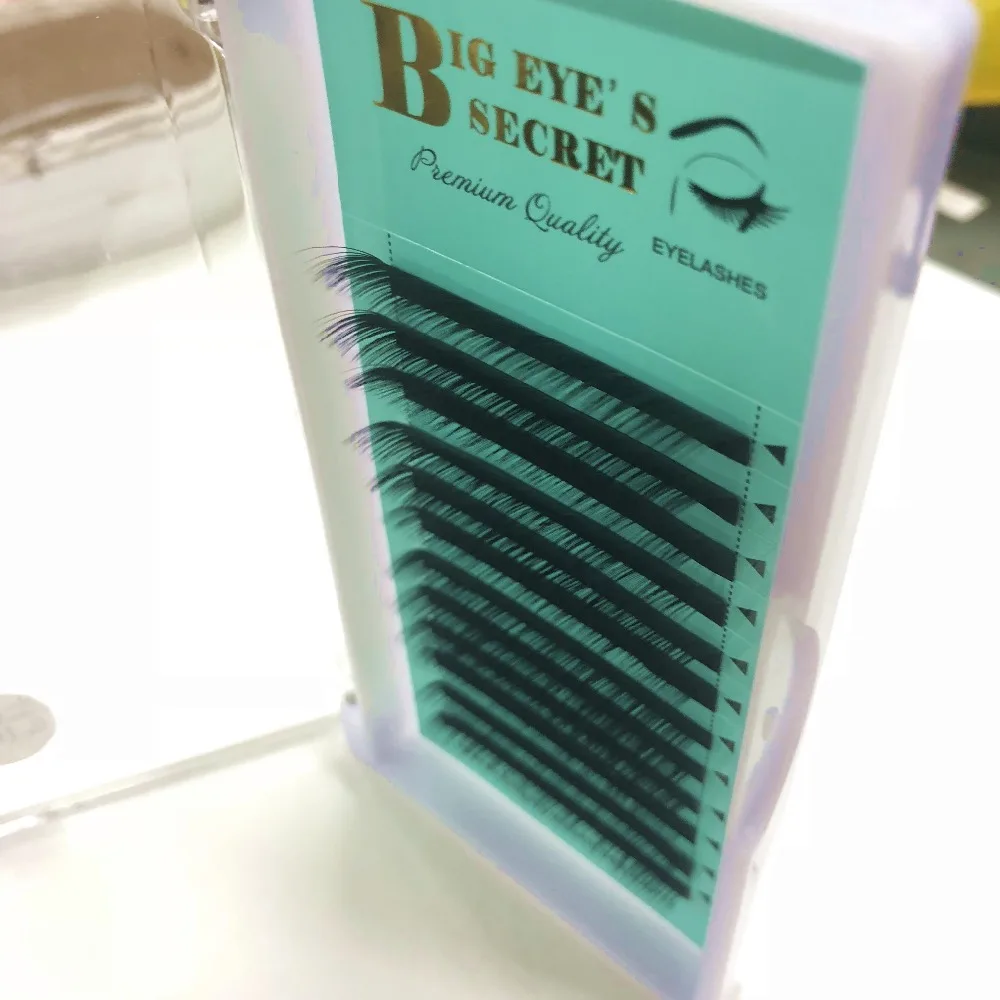 Murah C D L Semua Ukuran 1 Baki 12 Baris Mata Mata Lashes Ekstensi Hitam Palsu Sutra Bulu Mata Besar mata Rahasia Pengiriman Gratis Murah C D L Semua Ukuran 1 Baki 12 Baris Mata Mata Lashes Ekstensi Hitam Palsu Sutra Bulu Mata Besar mata Rahasia Pengiriman Gratis
