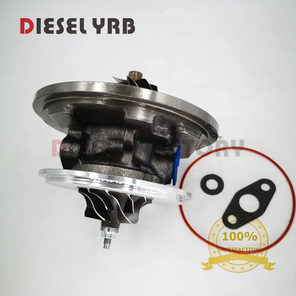 GT1549V турбо зарядное устройство core картридж для турбины CHRA 761433 5003S A6640900780 Ssang Yong Kyron 2