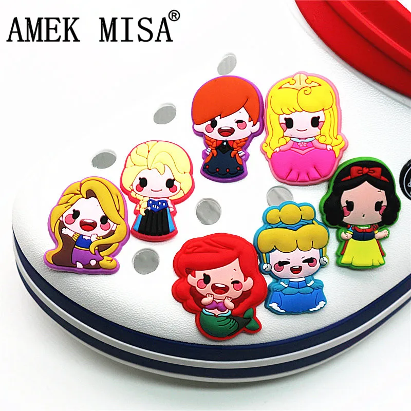 minecraft croc charms