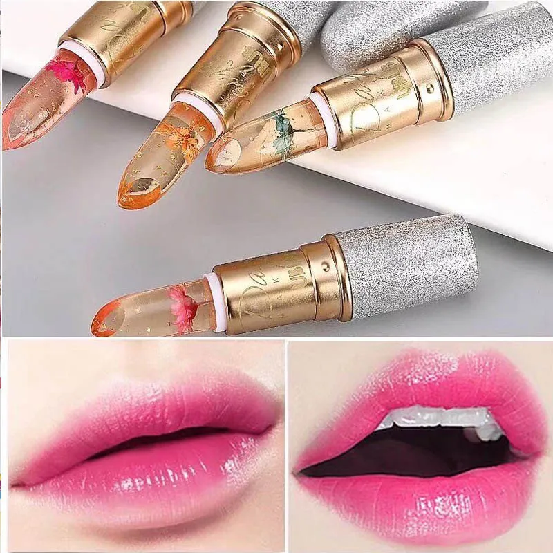jelly lipstick