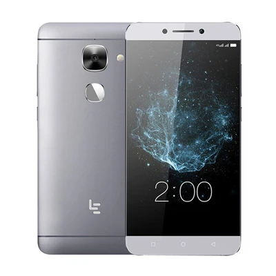 Глобальная прошивка Letv LeEco Le 2X526X520 4G LTE Смартфон Snapdragon 652 мобильный телефон 3 Гб 64 Гб 5," Android 3000 мАч мобильный телефон