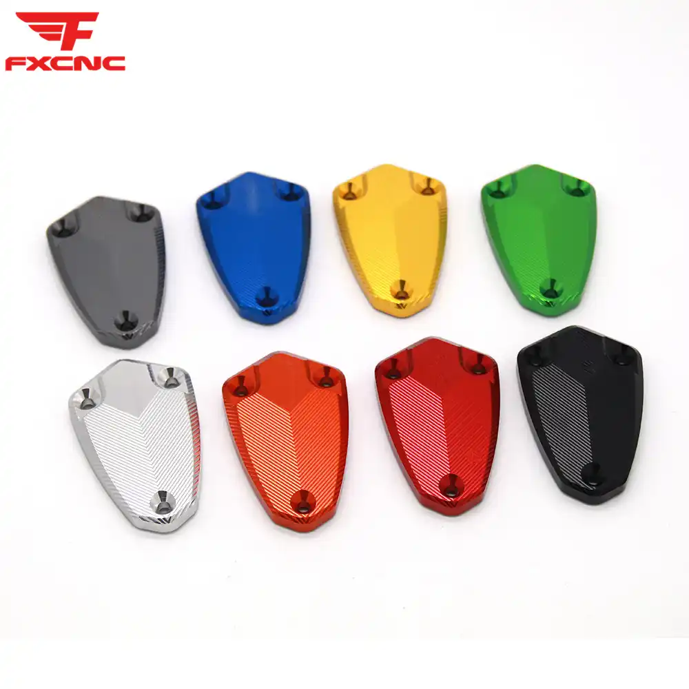 Для SOCO TC TS LITE PRO все модели CNC алюминиевая крышка для мотоцикла|Накладки и
