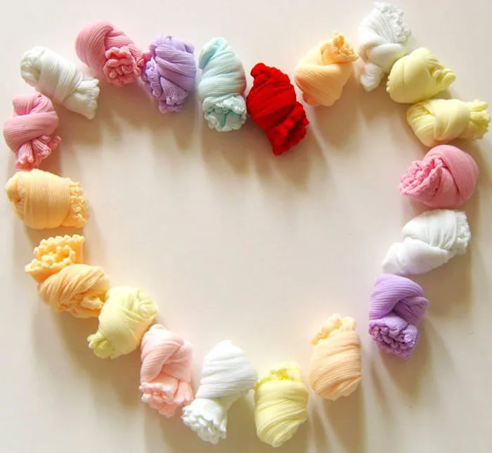 

Baby Girl Princess Baby Girls Toddlers Lace Ruffle Frilly Non-slip Cotton Ankle Toddler Baby Cotton Mesh Breathable Socks