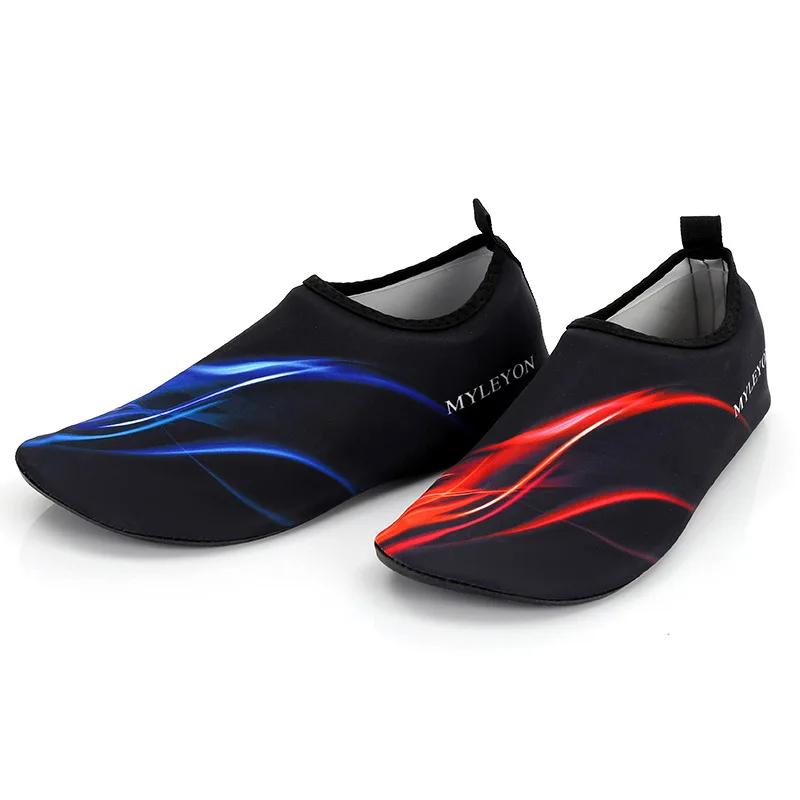 Myleyon/мужская водонепроницаемая обувь; zapatos mujer; пляжная обувь; носки; шлепанцы для плавания; спортивная обувь для серфинга на открытом воздухе