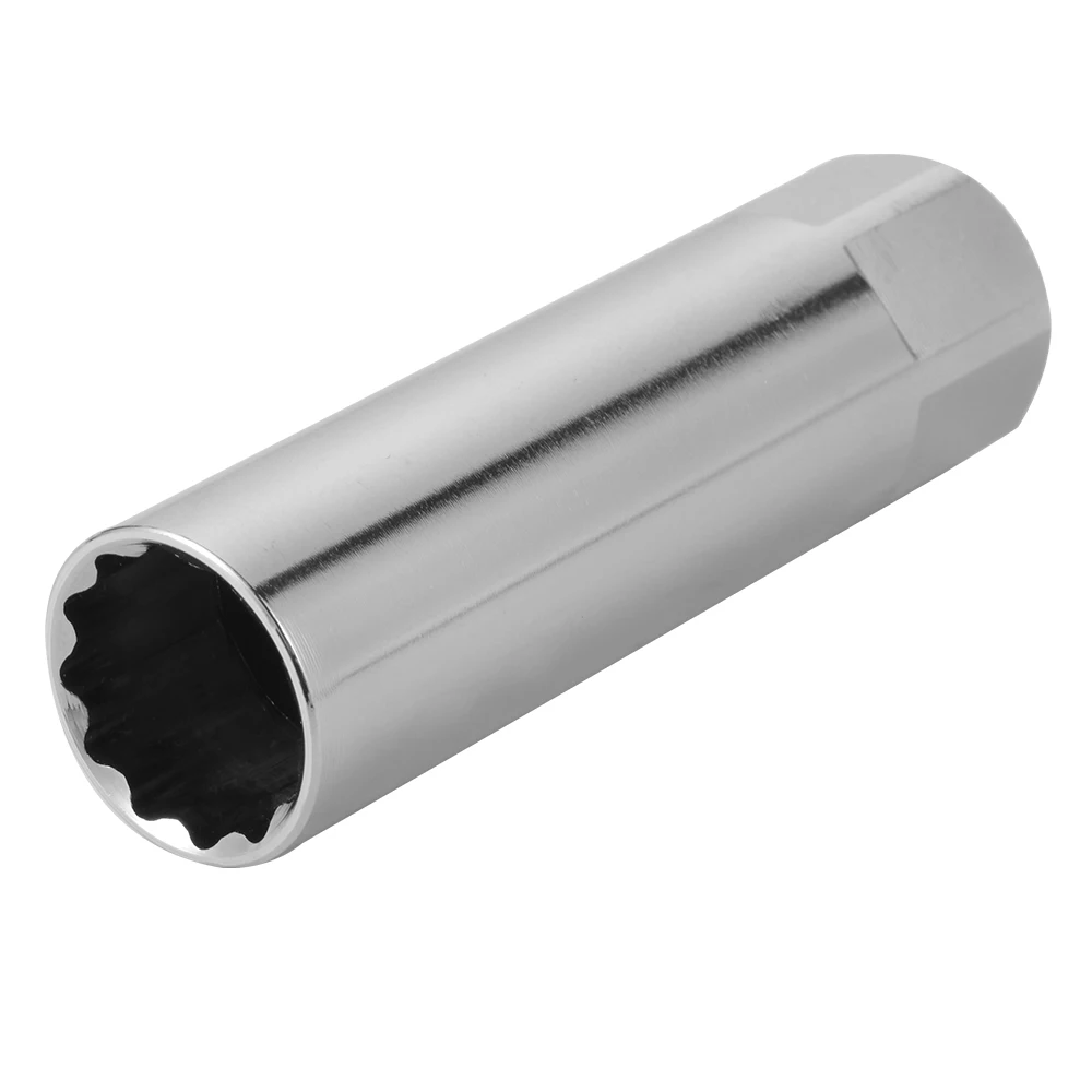 14mm Spark Plug Wrench Socket Magnetic Removal Tool 3/8\ 14mm Spark Plug Wrench Socket Magnetic Removal Tool 3/8\