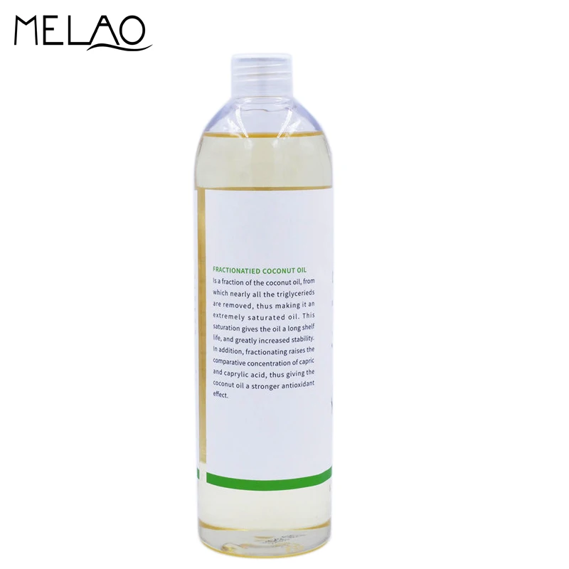 coconut oil 1