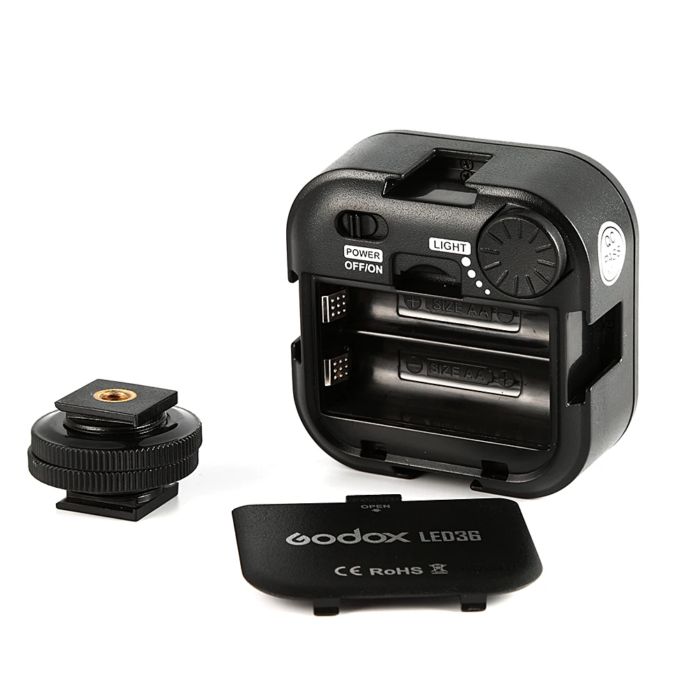 Godox-led36-5500-6500-k-fotocamera-illuminazione-a-led-slr-led36-luce-video-luce-fotografia-outdoor (3)